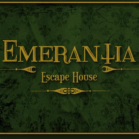 Escape Experience Emerantia